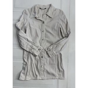 Zara Women's White Dress